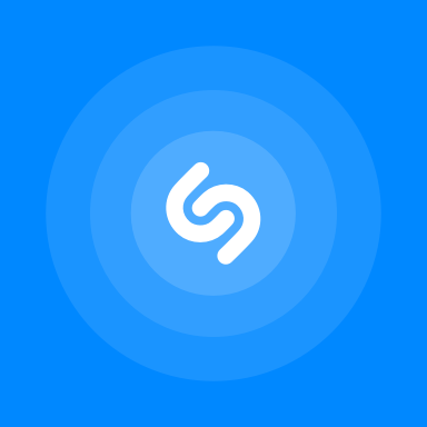 Shazam screenshot