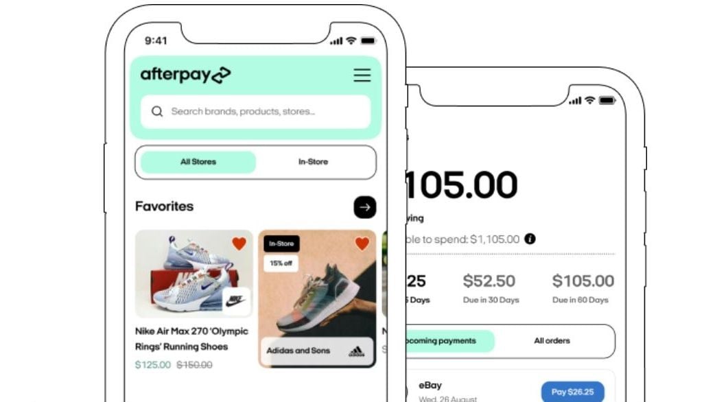 Afterpay - Buy Now. Pay Later screenshot