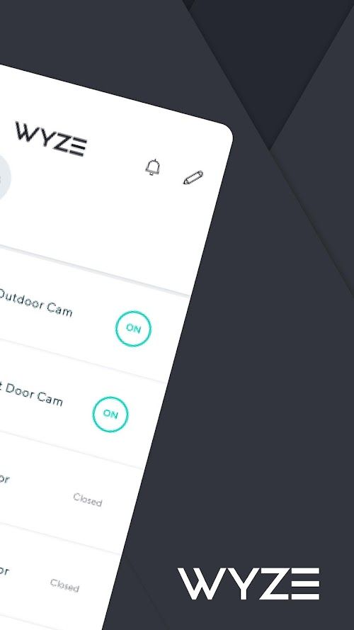 Wyze - Make Your Home Smarter screenshot
