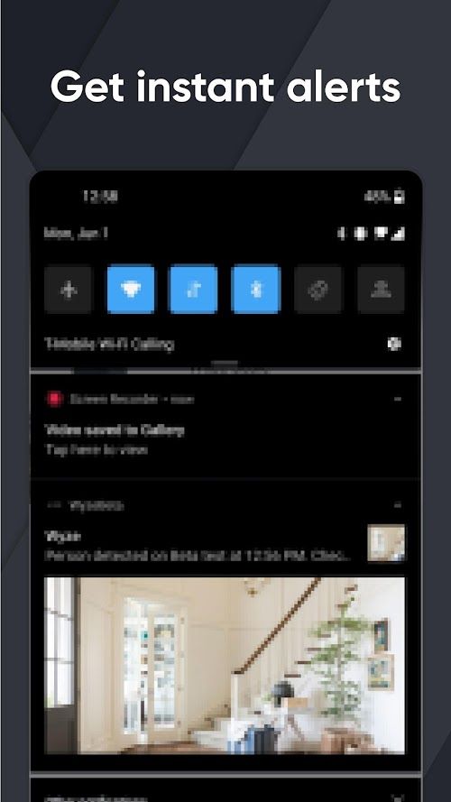 Wyze - Make Your Home Smarter screenshot
