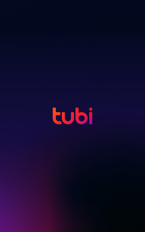 Tubi TV screenshot