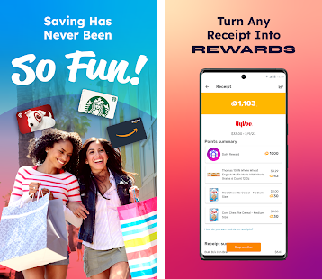 Fetch: Have Fun, Save Money