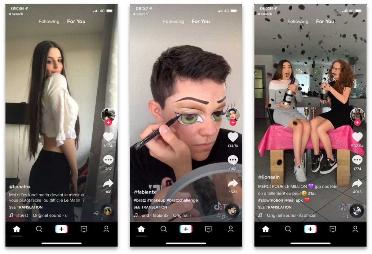 TikTok