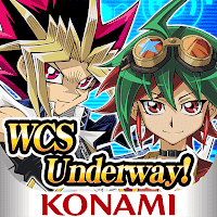 Yu-Gi-Oh! Duel Links