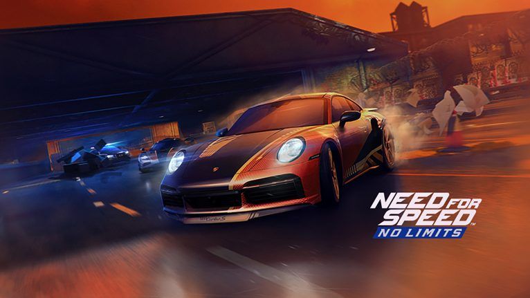 Need for Speed™ No Limits screenshot