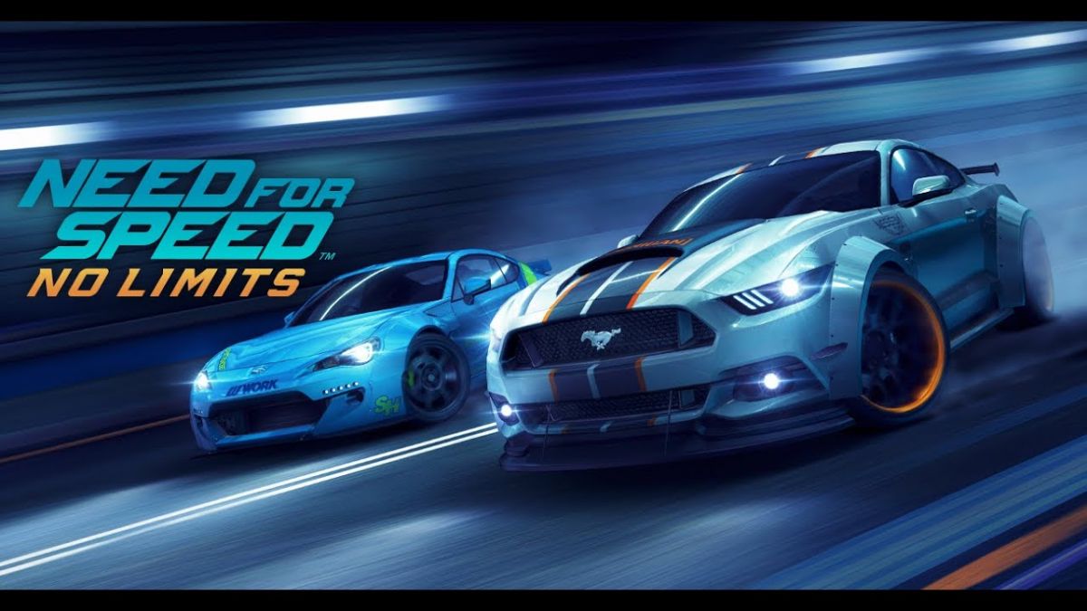 Need for Speed™ No Limits screenshot