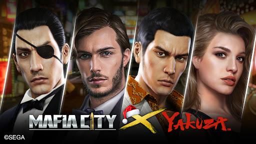 Mafia City screenshot