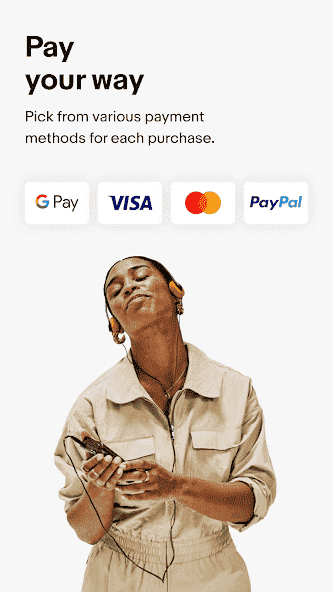 eBay screenshot