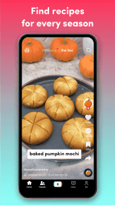 TikTok screenshot