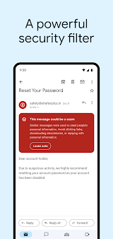 Gmail screenshot