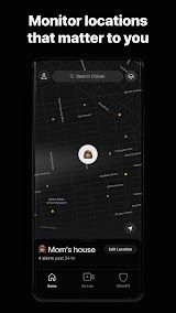 Citizen screenshot