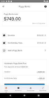 Money Network® Mobile App screenshot