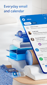 Microsoft Outlook screenshot