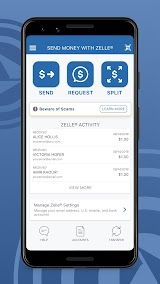 PNC Mobile screenshot