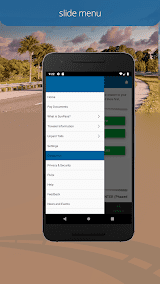 SunPass screenshot
