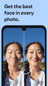 Remini - AI Photo Enhancer screenshot