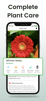 Plantiary - Plant Identifier screenshot