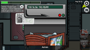 Among Us screenshot