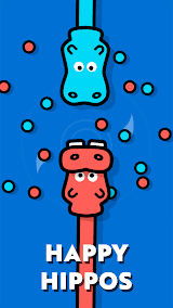 2 Player games : the Challenge screenshot