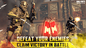 Call of Duty: Mobile Season 6 screenshot