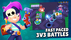 Brawl Stars screenshot