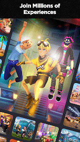 Roblox screenshot