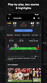 ESPN screenshot