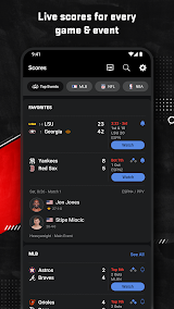 ESPN screenshot