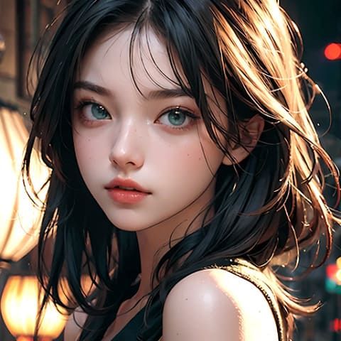 My AI Sweetheart