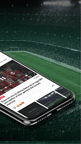 TUDN screenshot