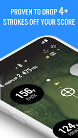 18Birdies Golf GPS Rangefinder screenshot