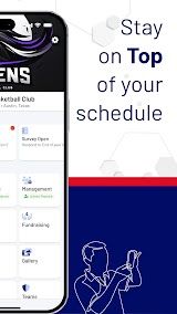 Stack Team App screenshot