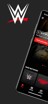 WWE screenshot