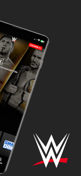 WWE screenshot