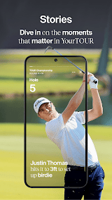 PGA TOUR screenshot