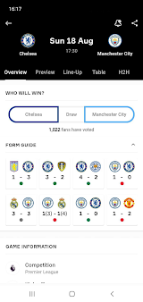 OneFootball screenshot