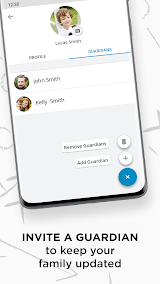 SportsEngine – Team Management screenshot