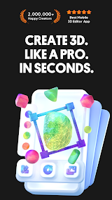 Customuse screenshot