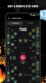 ESPN Tournament Challenge screenshot