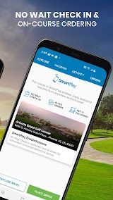 GolfNow screenshot