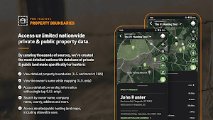 HuntStand screenshot