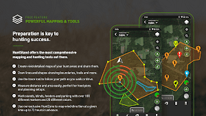 HuntStand screenshot