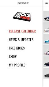 KicksOnFire screenshot