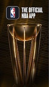 NBA screenshot