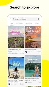 Lemon8 screenshot