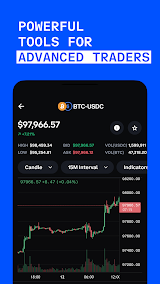 Coinbase screenshot