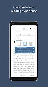 Barnes & Noble NOOK screenshot