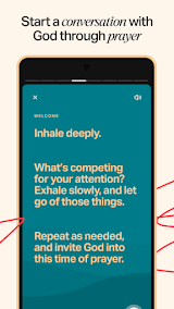 YouVersion Bible App + Audio screenshot