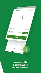 Fidelity Investments screenshot