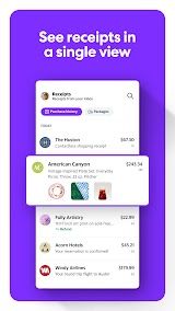Yahoo Mail screenshot